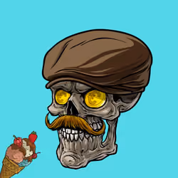 CrazySkull #8339