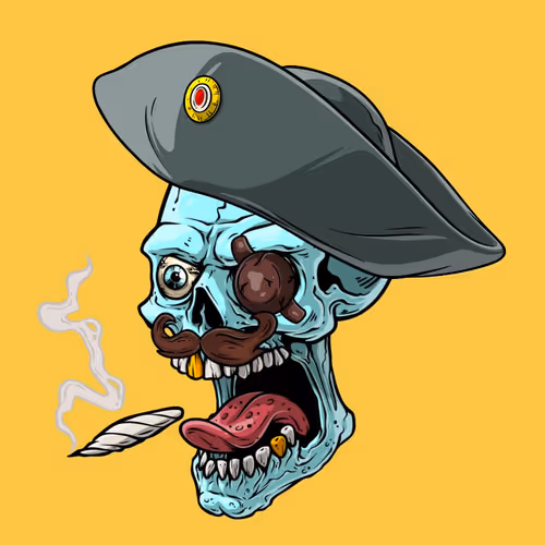 Crazyskullznft