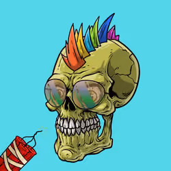 CrazySkull #3084