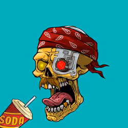 CrazySkull #7966