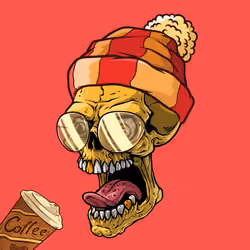 CrazySkull #2110
