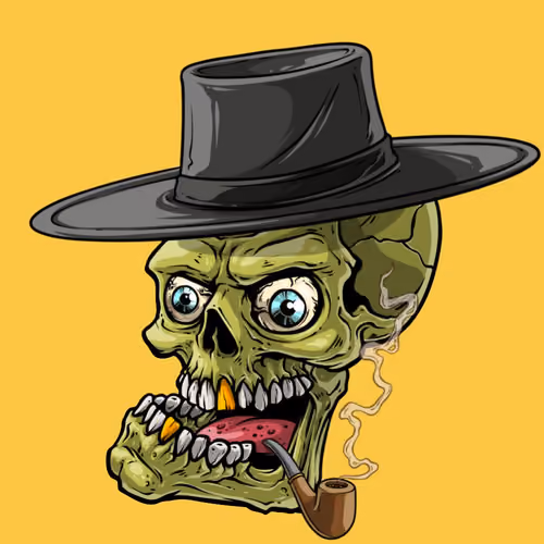 CrazySkull #1511