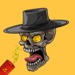 CrazySkull #2927