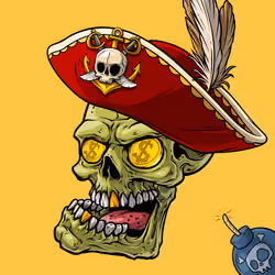 CrazySkull #1812