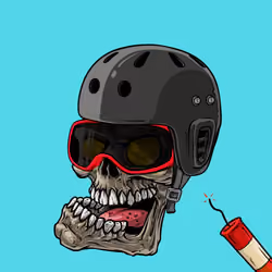 CrazySkull #2005