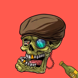 CrazySkull #8262