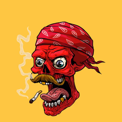 CrazySkull #7319