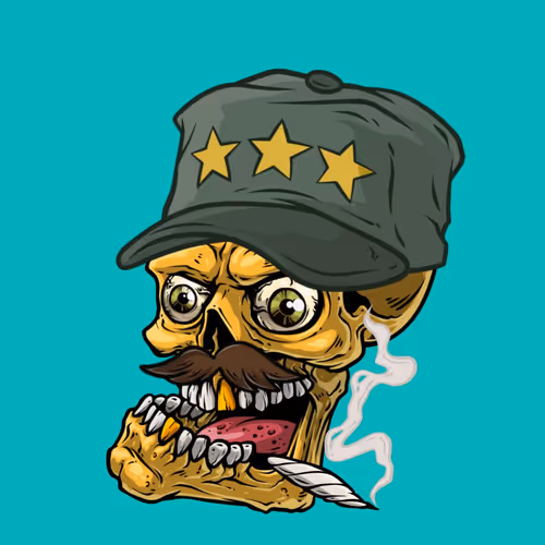 Crazyskullznft