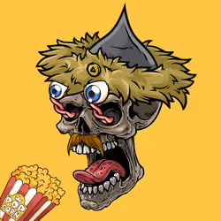 CrazySkull #4942
