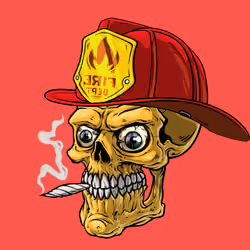 CrazySkull #8146