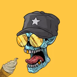 CrazySkull #2583