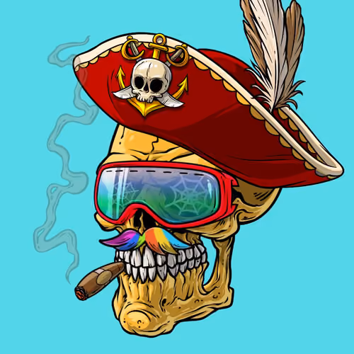 CrazySkull #5704