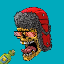CrazySkull #9275