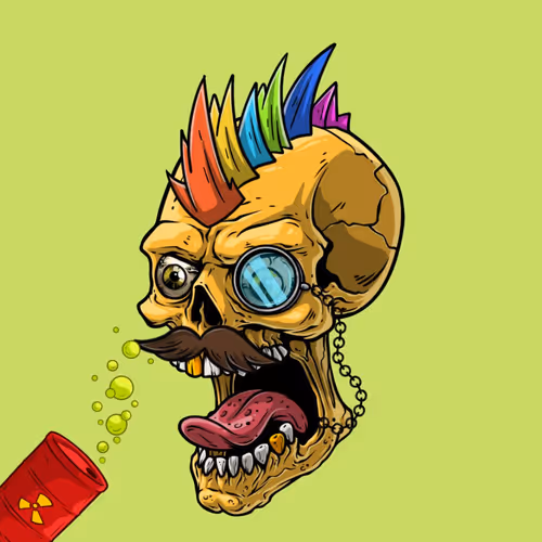 CrazySkull #4220