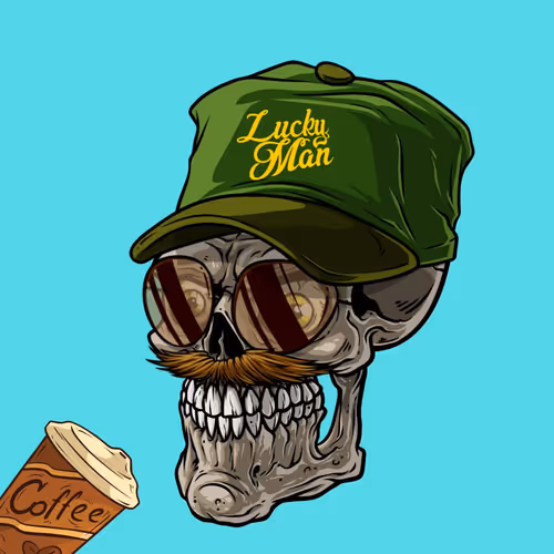 Crazyskullznft
