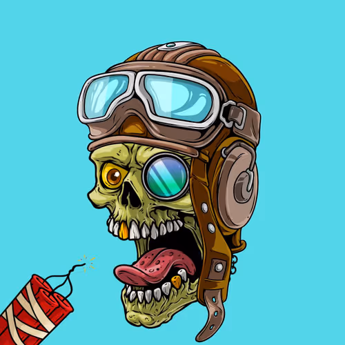 Crazyskullznft