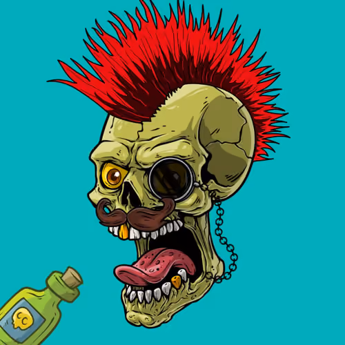 CrazySkull #5712
