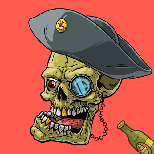 CrazySkull #1877