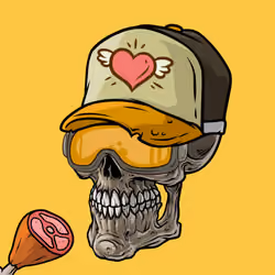 CrazySkull #5807