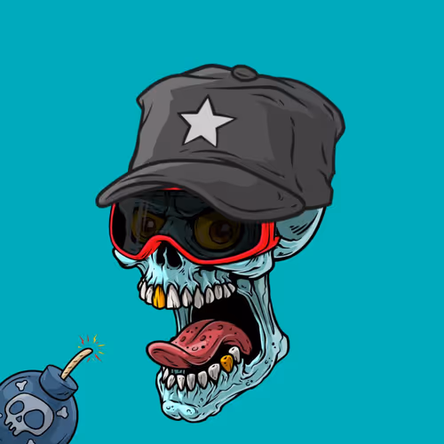 Crazyskullznft