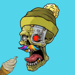 CrazySkull #5143