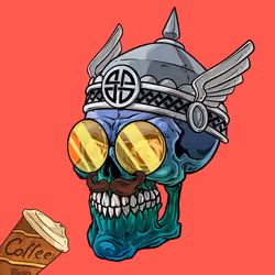 CrazySkull #9829