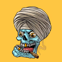 CrazySkull #8156