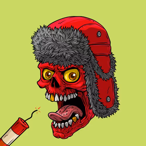 Crazyskullznft