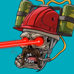 CrazySkull #3772