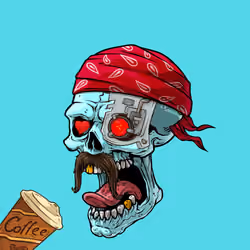 CrazySkull #6206