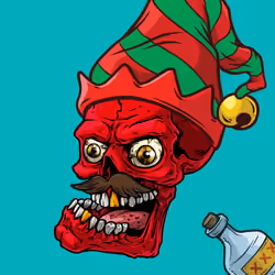 CrazySkull #9481
