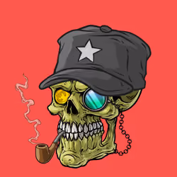 CrazySkull #2925