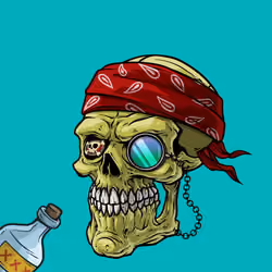 CrazySkull #6520