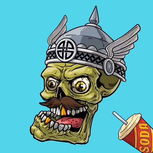 Crazyskullznft