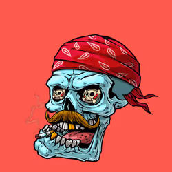 CrazySkull #4954