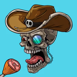 CrazySkull #9513