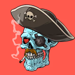 CrazySkull #3830