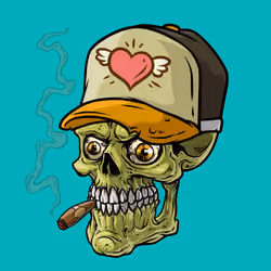 CrazySkull #9215
