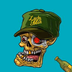 CrazySkull #3708