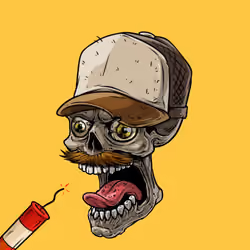 CrazySkull #4980