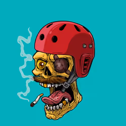 CrazySkull #5874