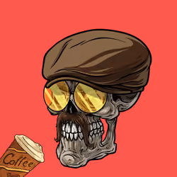 CrazySkull #6491