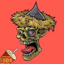 CrazySkull #1847