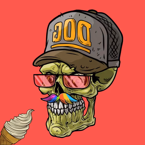 CrazySkull #2609