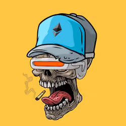CrazySkull #7994
