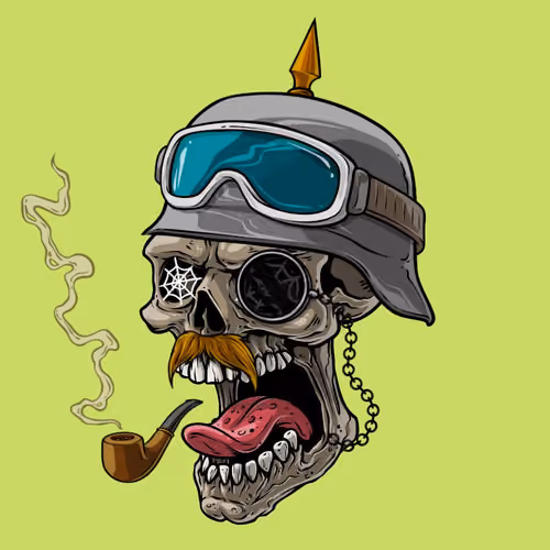 CrazySkull #5173