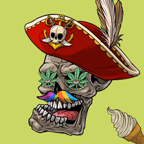 CrazySkull #7262