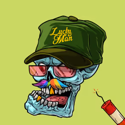CrazySkull #9387