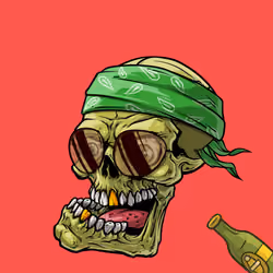 CrazySkull #4913