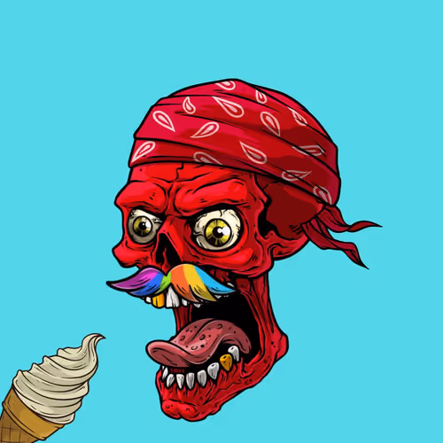 Crazyskullznft